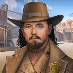 Wild West: Hidden Object Games MOD APK