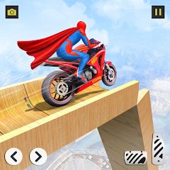 Gadi Wala Game: Bike Wala Game MOD APK