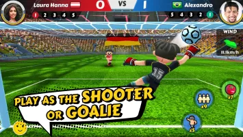 Perfect Kick 2 - Online Soccer MOD APK