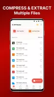 AZIP Master: ZIP / RAR, Unzip MOD APK