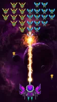 Galaxy Attack: Shooting Game MOD APK
