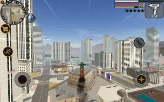 Vegas Crime Simulator 2 MOD APK