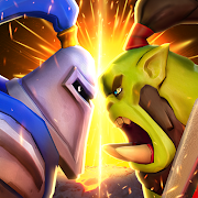Warcraft Rumble MOD APK