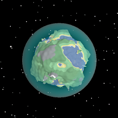 Planet Clicker MOD APK