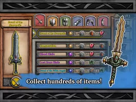 Paladin's Story: Offline RPG MOD APK