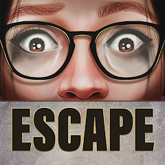 Rooms & Exits Escape Room Game MOD APK