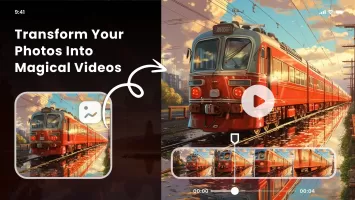 AI Art Image Generator – GoArt MOD APK