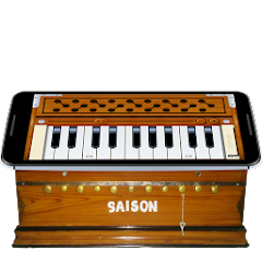 Harmonium MOD APK