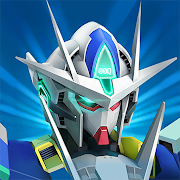 鋼彈 爭鋒對決 MOD APK