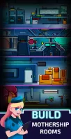 Idle Planet Miner MOD APK