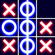 Tic Tac Toe 2 Player: XOXO MOD APK