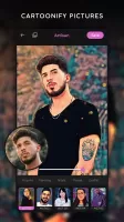 Artisan: Cartoon Photo Editor MOD APK