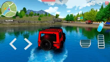 Car Real Simulator MOD APK