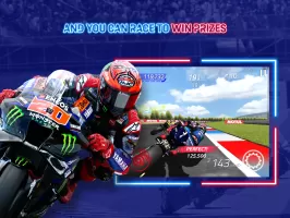 MotoGP Racing '23 MOD APK