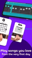 Simply Guitar - Learn Guitar MOD APK