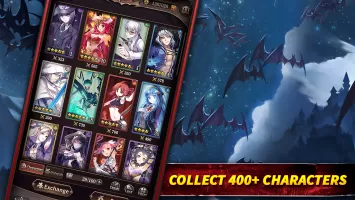 Bloodline: Last Royal Vampire MOD APK
