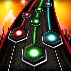Guitar Arena - Hero Legend MOD APK