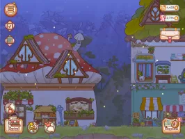 Fairy Village MOD APK
