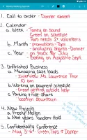 Squid: Take Notes, Markup PDFs MOD APK