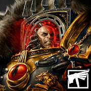 Warhammer Horus Heresy Legions MOD APK
