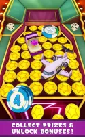 Coin Dozer: Casino MOD APK