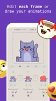 Animated Sticker Maker (FSM) MOD APK