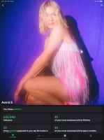 stats.fm for Spotify MOD APK