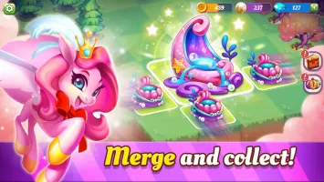 Wonder Merge - Match 3 Puzzle MOD APK
