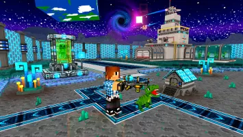 Pixel Gun 3D - FPS Shooter MOD APK