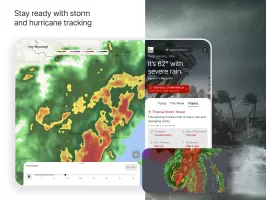 The Weather Channel MOD APK