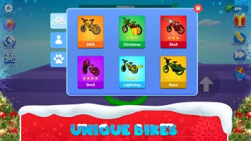 Bike Master: BMX Challenge MOD APK