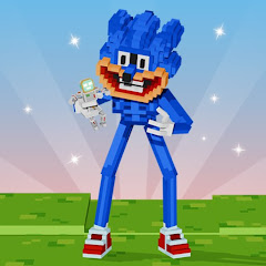 Craft BuildingPixel World II MOD APK