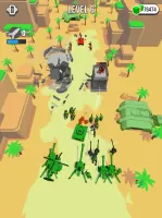 Epic Army Clash MOD APK
