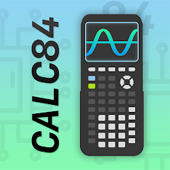 Graphing calculator plus 84 83 MOD APK