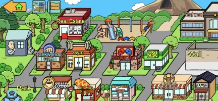 Beggar life 3 - store tycoon MOD APK
