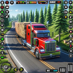 Truck Games - Truck Simulator MOD APK