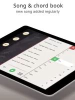 Real Guitar - Music Band Game MOD APK