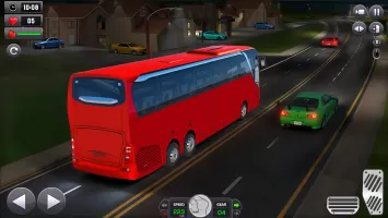 Bus Simulator: City Bus Games MOD APK
