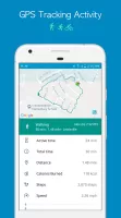 Accupedo Pedometer MOD APK