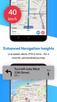Offline Map Navigation MOD APK