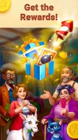 Puzzle Villa－Jigsaw Puzzles MOD APK