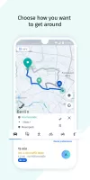 HERE WeGo: Maps & Navigation MOD APK