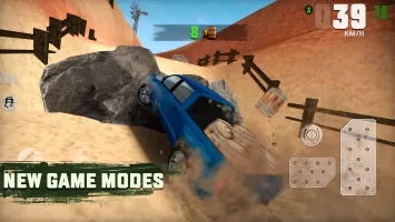 Extreme SUV Driving Simulator MOD APK