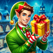 Christmas Store Simulator 3D MOD APK