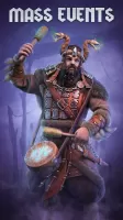 Vikings: War of Clans MOD APK