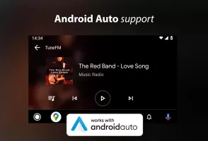 TuneFm MOD APK