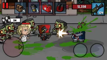 Zombie Age 3 Premium: Survival MOD APK