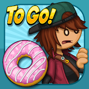 Papa's Donuteria To Go! MOD APK