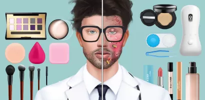 ASMR Doctor: Hospital Games MOD APK