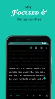 JotterPad - Writer, Screenplay MOD APK